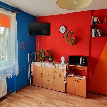 Os. Jagiellonskie 11 Apartman Krakkó Kültér fotó